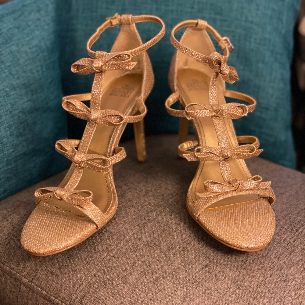 Shoes!! Shoes!! Shoes!